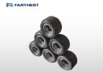 Stainless Steel Roller Feed Machine Spare Parts Feed Pellet Mill Machinery Parts