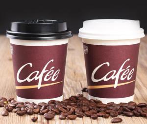 Quality 8/12/16 oz coffee milk tea cups wholesale