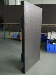 High Brightness Outdoor Rental Led Screen Displays With 43264 Dots/㎡ Physical