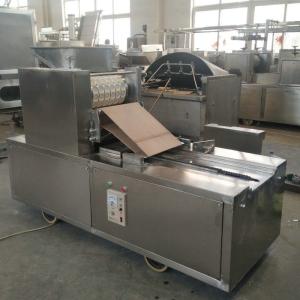 Quality Eco - Friendly Bakery Biscuit Machine 100-200 Kg/H wholesale