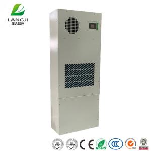 Quality 2kW Outdoor Cabinet Air Conditioner , Electronic Enclosure Air Conditioner wholesale