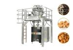 Pouch Filling Sealing Doypack Rotary Grain Premade Bag Filling Sealing Packing
