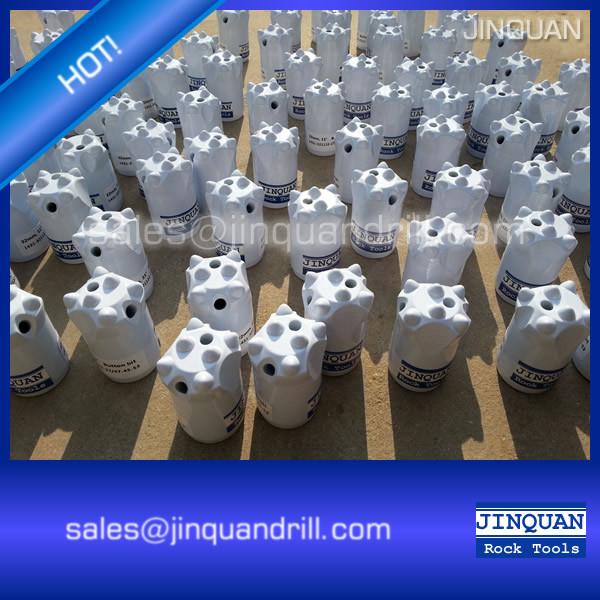 Cheap Tapered Button Bit Manufacturer - China Tapered Drill Bits Supplier for sale