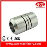 Customized High Precision Stainless Steel Metal Connection Nut with Tolerance /