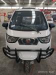 passenger cabin encolsed tricycles YAOLON BOYUE