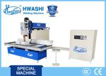 Stainless Steel Sink Making Welding Equipment For Kitchen Sink Products