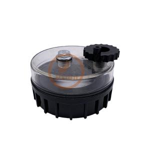Quality 2656F844 2656F853 Excavator Spares Parts Oil Sep Cup wholesale