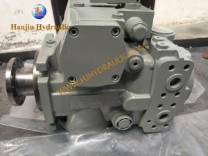 Quality Truck Concrete Mixer Spare Parts Hydraulic Piston Pump A4VTG90 wholesale