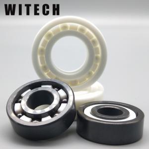 Quality ABEC-7 45 Mm Si3N4 6209 Chemical Bearings wholesale