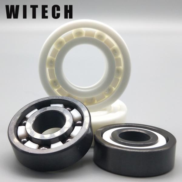 ABEC-7 45 Mm Si3N4 6209 Chemical Bearings