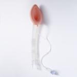 Reusable LMA Laryngeal Airway Tube With Pilot Balloon