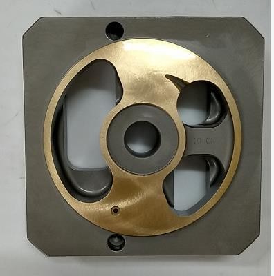 Zaxis 240-3 Spare Parts 2052067 Plate R