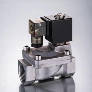 Quality PU225 Series Solenoid Valve wholesale