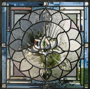 Quality Chinese bath window glass wholesale