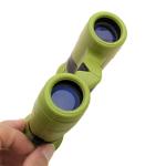 Shockproof Compact Kids Binoculars Bak4 8x21 Optical Lens