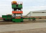 Four Column 500T Hydraulic Press Machine