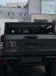 Aluminium Alloy Pickup Truck Racks F150 Pickup Ladder Rack