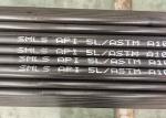 API 5CT K55 Seamless Line Pipe