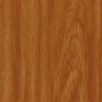 0.3mm Wooden Aluminium Composite Panel Sheet For Decoration Curtainwall 1220