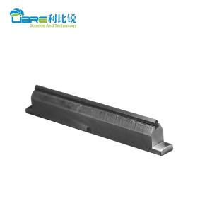 Quality Tungsten Carbide Cork Knives For Hauni Filter Attaching Machine Cutting Tipping Paper wholesale