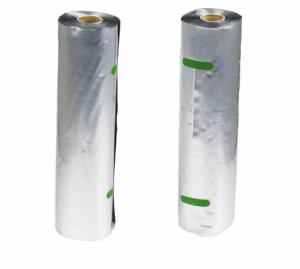 Quality Metallic Aluminum Foil Stand Up Pouch Mylar Freezer Bags Rolls wholesale