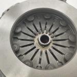 Performance Motorcycle Clutch Pressure Plate Assembly DAYANG Heavy Tricycle