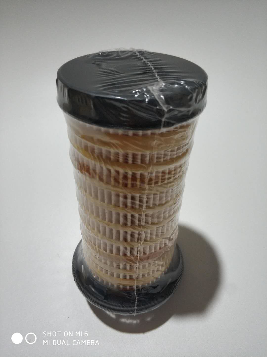 360-8958 360-8960 E324DL E320D2GC Excavator Fuel Filter