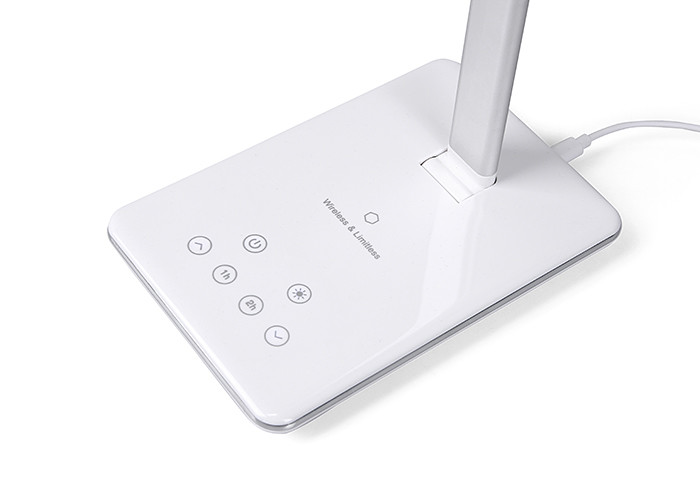 15W QI Wireless Charging Station