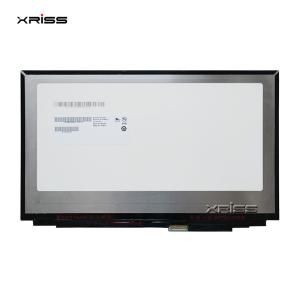 Quality B133HAN02.0 13.3 inch Laptop Screen LCD Display Slim 30 Pins IPS FHD 1920*1080 wholesale