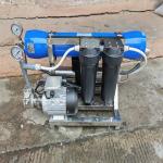 Seawater Desalter For Commercial Vessels Puretronics