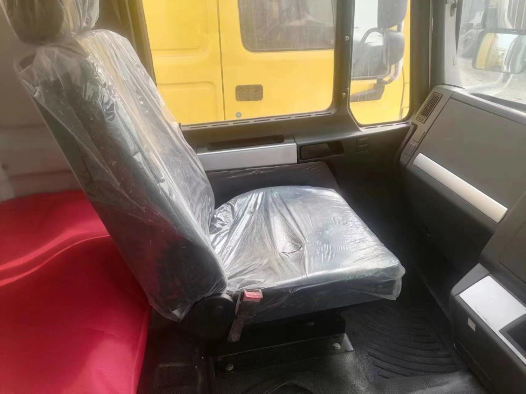 Sinotruk 6X4 Tipper Heavy Duty 10 Wheel Sinotruck Dump Trucks HOWO Tipper Truck with Good Condition for Sale