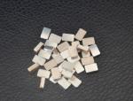 Electrical Protectors Equipment Silver Alloy Contacts Sheet AgW with ISO 9001