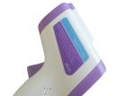 228g Light Weight Non Contact Forehead Thermometer 2*1.5V AAA Batteries Power