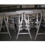 304 Stainless Steel Chicken Slaughtering Line 220V / 380V Poultry Killing