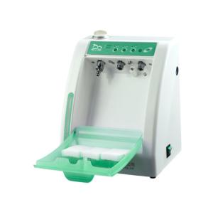 Quality Lubricating Oil Dental Handpiece Lubricator and Cleaner wholesale