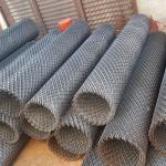 K 50*50*50CM Defensive Barrier Hesco Bastion Galvanized fireproof Geotextile