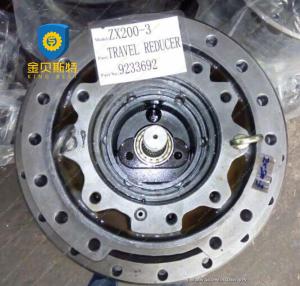 Quality 9261222 9233692 Excavator Gearbox For Hitachi ZAX200-3 Wooden Box Packing wholesale
