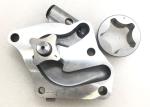 4TNV94 4TNV98 Diesel Engine Oil Pump 129900-32000