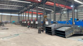 Gongyi UT Machinery Trade Co., Ltd.