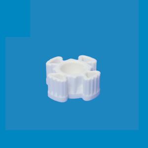 Quality High Temperatures 1600℃ 95% Alumina Ceramics For Insulation High Heat Resistance wholesale