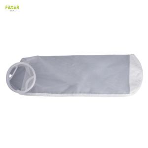 Quality 25 50 75 100 Micron Liquid Filter Bag For Water Coffee Filtration wholesale