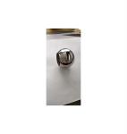 Small Metal Spare Ball Stainless Steel Gate Valve Accessories with ISO