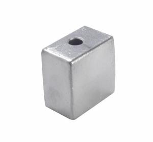 Quality Military Magnesium Anode For Johnson Evinrude Gearcase Magnesium Anode Replaces wholesale