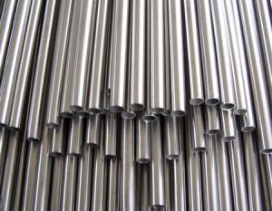 Quality Annealed Cold Rolled Steel Pipe Hollow Cross Section Customized Lenghth wholesale