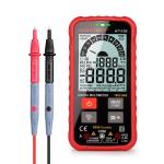 600uA Handheld Digital Multimeter