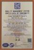 JSRUIYA Hydraulic Machinery Certifications
