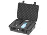 Ultrasonic Through Coating Thickness Gauge Ultrasonic Depth Meter Portable