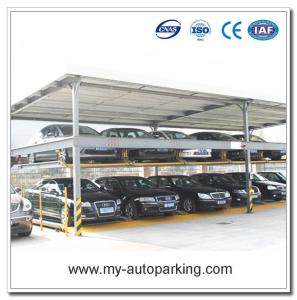 Quality Made in China Automatic Vehicle Equipment Parking wholesale