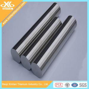 Quality Gr2 Dia30mm Astm B348 Titanium Bars And Rods wholesale