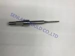 Corrosion Resistant Plastic Mould Parts Metal Die Punch Pin ISO 9001 Approved